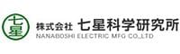 Nanaboshi Electric Mfg.